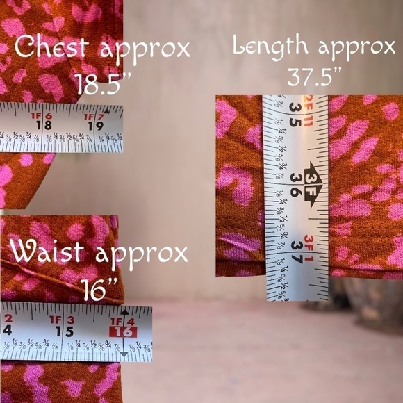 FREE PEOPLE Marseille Short Sleeve Adjustable Front Cut Out MiniDress NWT/LG - Picture 12 of 12